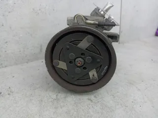 8200315744 Компрессор кондиционера Renault Clio 2 Арт 17-4-253, вид 2