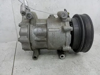 8200315744 Компрессор кондиционера Renault Clio 2 Арт 17-4-253, вид 4