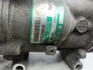 8200315744 Компрессор кондиционера Renault Clio 2 Арт 17-4-253, вид 5