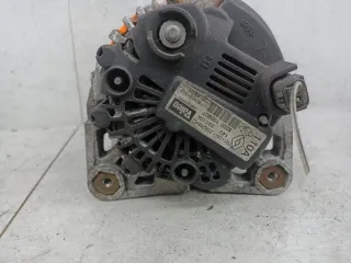 8200100907 Генератор Renault Scenic 2 Арт 17-2-257, вид 4
