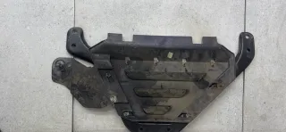 FR3C5A095AA Кронштейн Ford Mustang 5 Арт 696-121, вид 3