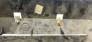 FR3C5A095AA Кронштейн Ford Mustang 5 Арт 696-121, вид 4