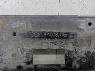 CC118A058AB Балка под радиатор Ford Transit 4 Арт 352-8, вид 5