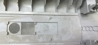  Обшивка салона Ford Transit Custom Арт 678-79, вид 4