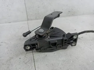 7H2721503D Педаль газа Volkswagen Transporter T5 Арт 82-29, вид 4