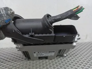 954403B510,9002040013KJ Блок управления АКПП Kia Sorento 2 Арт 38-10, вид 7