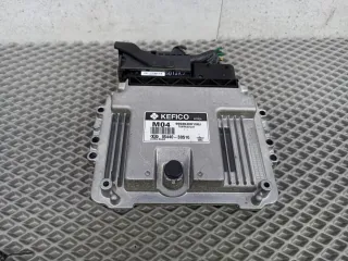 954403B510,9002040013KJ Блок управления АКПП Kia Sorento 2 Арт 38-10, вид 8