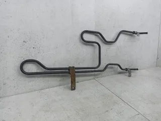 575402P000 Радиатор гидроусилителя Kia Sorento 2 Арт 31-1-11, вид 2