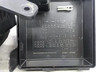 912802P040,919412P030 Блок предохранителей Kia Sorento 2 Арт 109-222, вид 3
