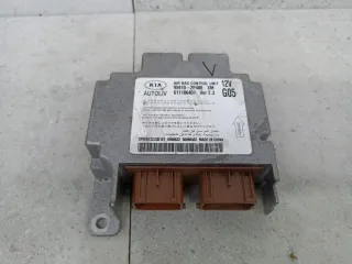 959102P400 Блок AirBag Kia Sorento 2 Арт 89-34, вид 1