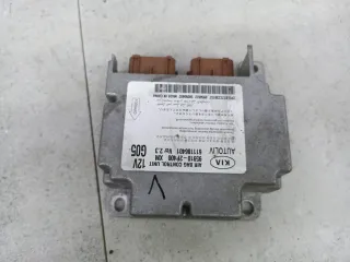 959102P400 Блок AirBag Kia Sorento 2 Арт 89-34, вид 5