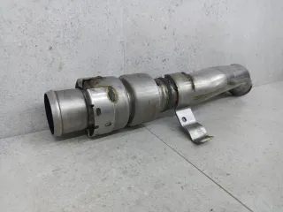 FK629F788DC Патрубок интеркулера Land Rover Range Rover Sport 2 Арт 17-60-95, вид 5