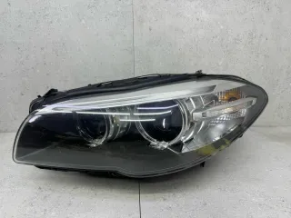 7317133 Фара левая BMW 5 F10/F11/GT F07 Арт 4-124