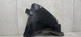 51758045196 защита бампера переднего левая BMW 5 F10/F11/GT F07 Арт 371-14
