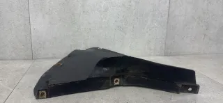 51758045196 защита бампера переднего левая BMW 5 F10/F11/GT F07 Арт 371-14, вид 2