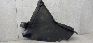 51758045196 защита бампера переднего левая BMW 5 F10/F11/GT F07 Арт 371-14, вид 3