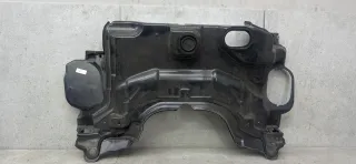 HPLA-10B811 ПЕРЕГОРОДКА МОТОРНОГО ОТСЕКА Land Rover Range Rover Sport 2 Арт 574-14, вид 1