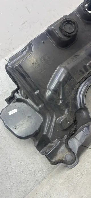 HPLA-10B811 ПЕРЕГОРОДКА МОТОРНОГО ОТСЕКА Land Rover Range Rover Sport 2 Арт 574-14, вид 2