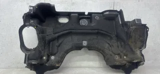 HPLA-10B811 ПЕРЕГОРОДКА МОТОРНОГО ОТСЕКА Land Rover Range Rover Sport 2 Арт 574-14, вид 5