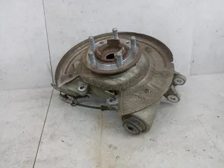 HPLA-1109-AA кулак задний правый Land Rover Range Rover Sport 2 Арт 65-94, вид 8