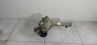 CPLA-3017BF Редуктор переднего моста Land Rover Range Rover Sport 2 Арт 216-6, вид 1