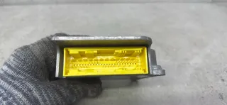 1C0909605A Блок AirBag Volkswagen Transporter T5 Арт 89-32, вид 3