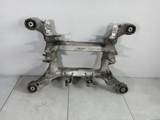 33316793802 Балка подвески задняя BMW 5 F10/F11/GT F07 Арт 74-42