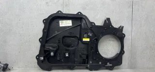JK5221122AD Обшивка двери задней правой (дверная карта) Land Rover Range Rover 4 Арт 29-2-9, вид 1