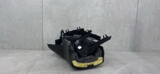 498951029 кожух рулевой колонки Opel Astra J Арт 77-2-35, вид 1