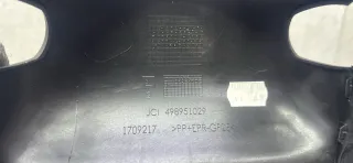 498951029 кожух рулевой колонки Opel Astra J Арт 77-2-35, вид 2