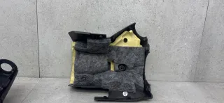 498951029 кожух рулевой колонки Opel Astra J Арт 77-2-35, вид 3