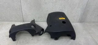 498951029 кожух рулевой колонки Opel Astra J Арт 77-2-35, вид 5