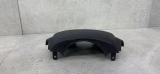 484701KE0A кожух рулевой колонки Nissan Juke 1 Арт 77-2-34, вид 3
