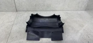 484701KE0A кожух рулевой колонки Nissan Juke 1 Арт 77-2-34, вид 4