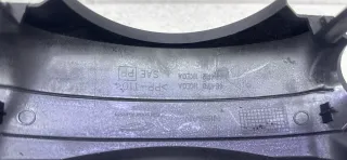 484701KE0A кожух рулевой колонки Nissan Juke 1 Арт 77-2-34, вид 5