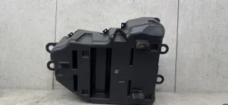 A1665400024 Кронштейн Mercedes ML/GLE W166 Арт 696-116, вид 4