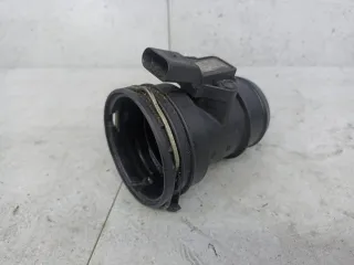 0281002401,038906051,7H0145945L Патрубок интеркулера Volkswagen Transporter T5 Арт 17-60-90