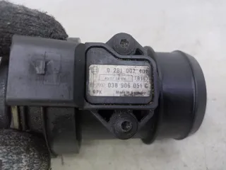 0281002401,038906051,7H0145945L Патрубок интеркулера Volkswagen Transporter T5 Арт 17-60-90, вид 5