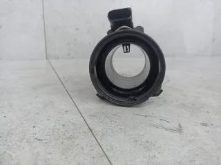 0281002401,038906051,7H0145945L Патрубок интеркулера Volkswagen Transporter T5 Арт 17-60-90, вид 6