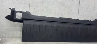 7308709 Обшивка багажника BMW X5 F15 Арт 512-34, вид 2