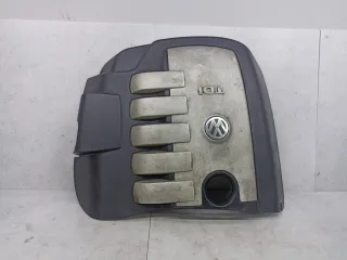 070103927 Декоративная крышка двигателя Volkswagen Touareg 1 Арт 17-71-37