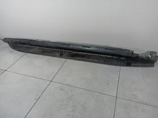 A1666900210 Кронштейн крепления порога Mercedes ML/GLE W166 Арт 598-4, вид 2