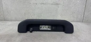 A0998151600 Ручка внутренняя потолочная Mercedes A W177 Арт 243-1-17