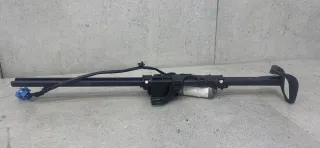 A2058600282 Механизм подачи ремня безопасности правый Mercedes C W205 Арт 548-1, вид 4
