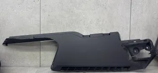 CK52-31012 Накладка двери (крышки) багажника Land Rover Range Rover 4 Арт 22-10-20, вид 1