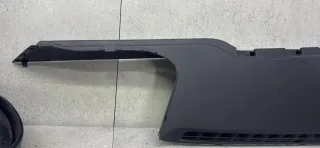 CK52-31012 Накладка двери (крышки) багажника Land Rover Range Rover 4 Арт 22-10-20, вид 2