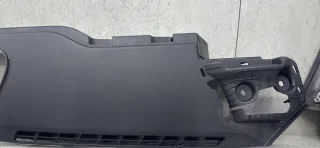 CK52-31012 Накладка двери (крышки) багажника Land Rover Range Rover 4 Арт 22-10-20, вид 3