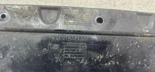 538510K090 Брызговик Toyota Hilux 8 Арт 525-1-9, вид 2