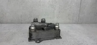 A0995001900 Радиатор АКПП Mercedes E W212 Арт 182-6, вид 2