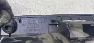 55606KK010 Пластик салона Toyota Hilux 8 Арт 674-26, вид 4